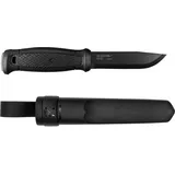 Morakniv Garberg Schwarz