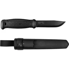 Morakniv Garberg Schwarz