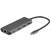 Startech StarTech.com USB C Multiport Adapter - 4K 30 Hz