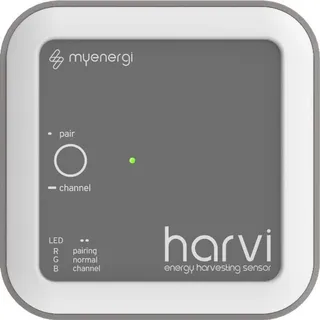 myenergi harvi