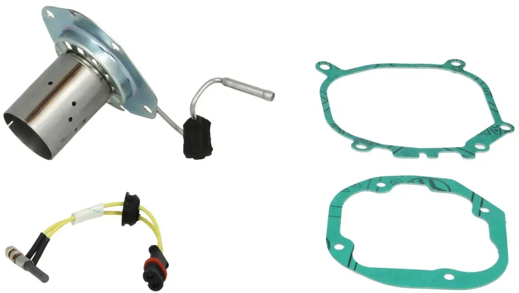 Bruciatore, riscaldamento ausiliario THERMOTEC TPH00116