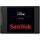 SanDisk Ultra 3D 2 TB 2,5" SDSSDH3-2T00-G30