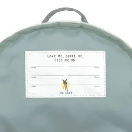 Lässig Tiny Backpack Drivers Propeller Flugzeug