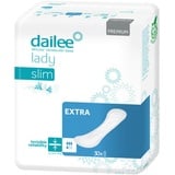 Dailee Lady Premium Slim Extra, 30 Stück