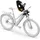 Thule Yepp Nexxt 2 Mini Bruniert Gelb