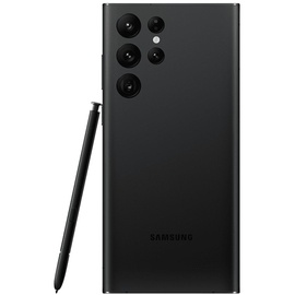 Samsung Galaxy S22 Ultra 5G 12 GB RAM 1 TB phantom black