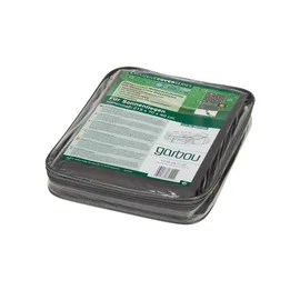 gartenundmoebel.de Schutzhülle für Sonnenliegen ¦ grau ¦ Maße (cm): B: 215 H: 40 T: 70.0