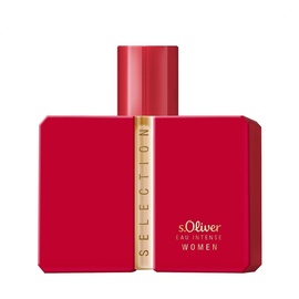 s.Oliver Selection Eau Intense Women Eau de Parfum 30 ml