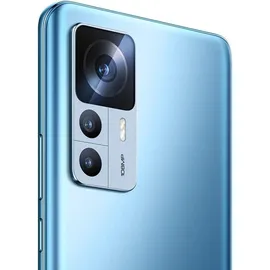 Xiaomi 12T 8 GB RAM 256 GB Blue