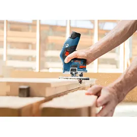 Bosch GHO 12V-20