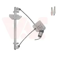Van Wezel Fensterheber 0807262