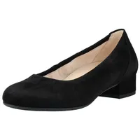 Gabor Pumps in Schwarz/Schwarz | Gr.: 37,5