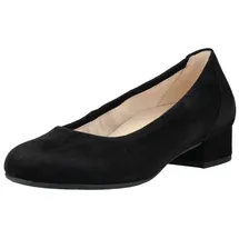 Gabor Pumps in Schwarz/Schwarz | Gr.: 37,5