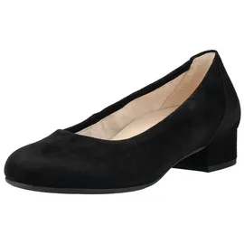 Gabor Pumps in Schwarz/Schwarz | Gr.: 37,5