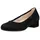 Gabor Pumps in Schwarz/Schwarz | Gr.: 37,5