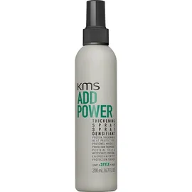 KMS California Add Power Thickening Spray 200 ml