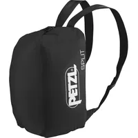 Petzl Split Rope Rucksack - Grey - One Size