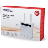 Strong 300V2 4G LTE WLAN Router