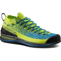 La Sportiva TX2 Evo Herren lime punch/electric blue 43