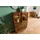 MASSIVMOEBEL24.DE Highboard 90 x 140 x 40 cm Hellbraun