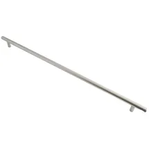 Livingpoint24 Möbelgriff 1,2 x 3,2 cm 50,8 cm