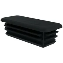 Günzburger MUNK Holm-Abdeckkappe gerade für Holm 58x25 mm