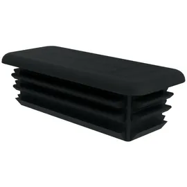 Günzburger MUNK Holm-Abdeckkappe gerade für Holm 58x25 mm