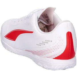 Puma Vitoria II IT Herren White/PUMA Red 43
