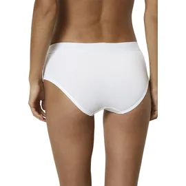 Marc O'Polo Panty 3 St. Weiß M