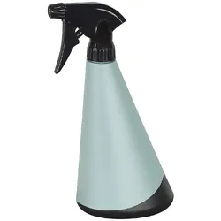 GELI Pflanzensprüher Capri 0,75l transparent eukalyptus