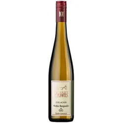 Weingut Pawis Weißburgunder Edelacker GG VDP Große Lage trocken 0,75L