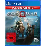God of War (USK) (PS4)