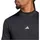 adidas Techfit Cold.rdy Herren Langarmshirt TEE schwarz L