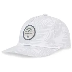 Callaway Bogey Free Cap graue Palmen
