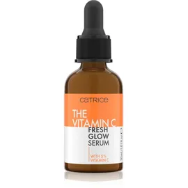 Catrice Vitamin C Fresh Glow Gesichtscreme 30 ml