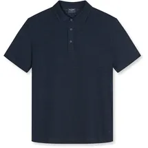 Olymp Poloshirt marine M