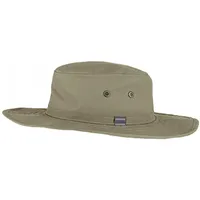 Craghoppers Expert CEC002 - Kiwi Ranger Hat Pebble, One