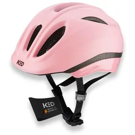 KED Meggy II Trend 44-49 cm Kinder flamingo pink