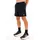New Balance AC Lined Herren Schwarz S