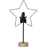 Star Trading Glimta Schwarz