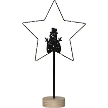 Star Trading Glimta Schwarz