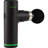 Tunturi Massage Gun schwarz Mini-Massagegeräte