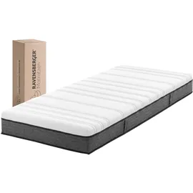 Ravensberger Matratzen Thermo-DUO 80 x 200 cm H4