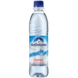 Adelholzener Mineralwasswe Classic 12x0.50l Fl. MEHRWEG Pfand