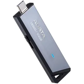 A-Data ADATA UE800 USB Stick 512G USB 3.2 Gen2 AELI-UE800-512G-CSG