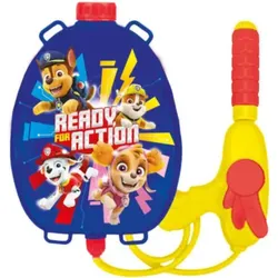 HAPPY PEOPLE 16319 Paw Patrol Wasserpistole