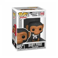 Funko POP! The Umbrella Academy - Baby Pogo