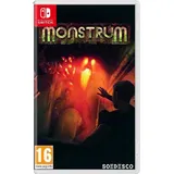 Monstrum (PEGI) (Nintendo Switch)