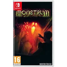 Monstrum (PEGI) (Nintendo Switch)