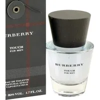 Herrenparfum Touch Burberry EDT  Burberry Kapazität: 50 ml